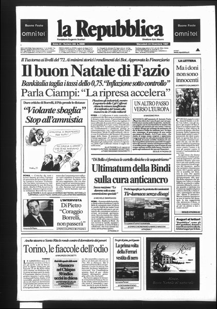 La repubblica